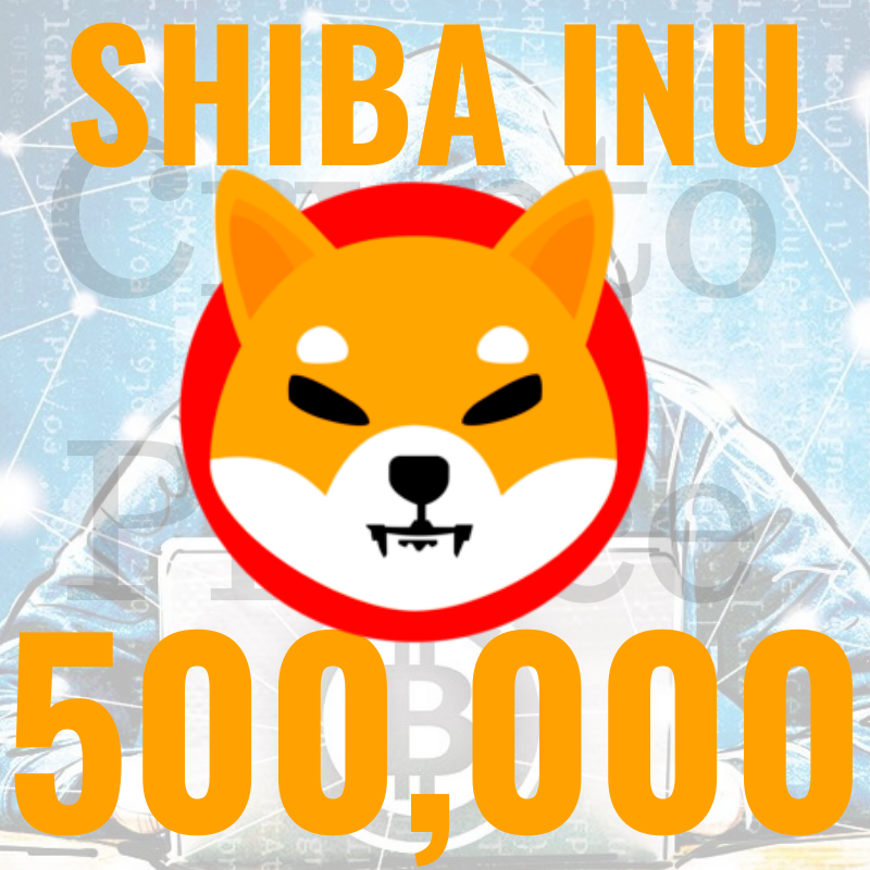 Shiba Inu (shib) Mining Contract 2 Hours | Get 500,000 Shiba Erc20 Guaranteed